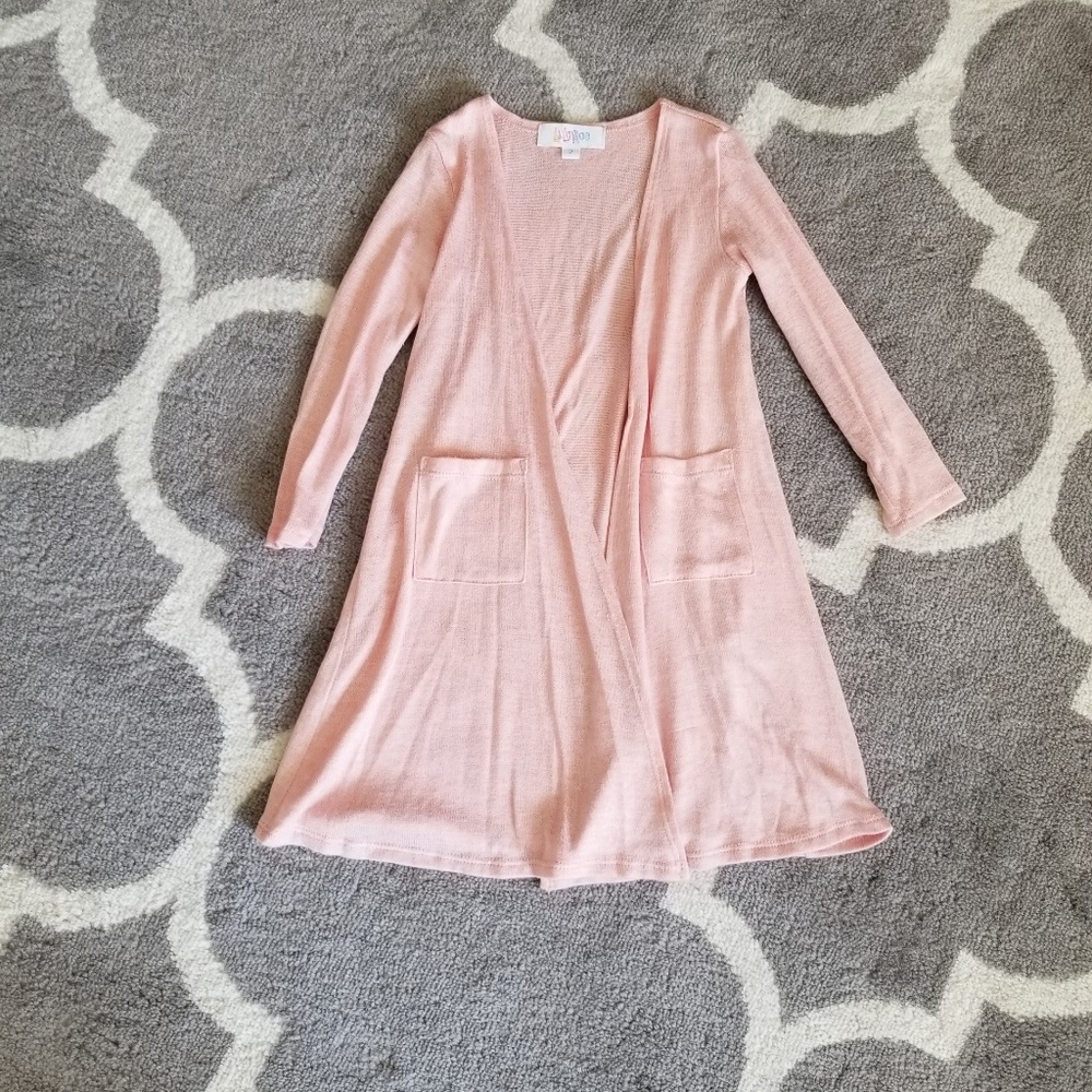 LuLaRoe | Sariah duster